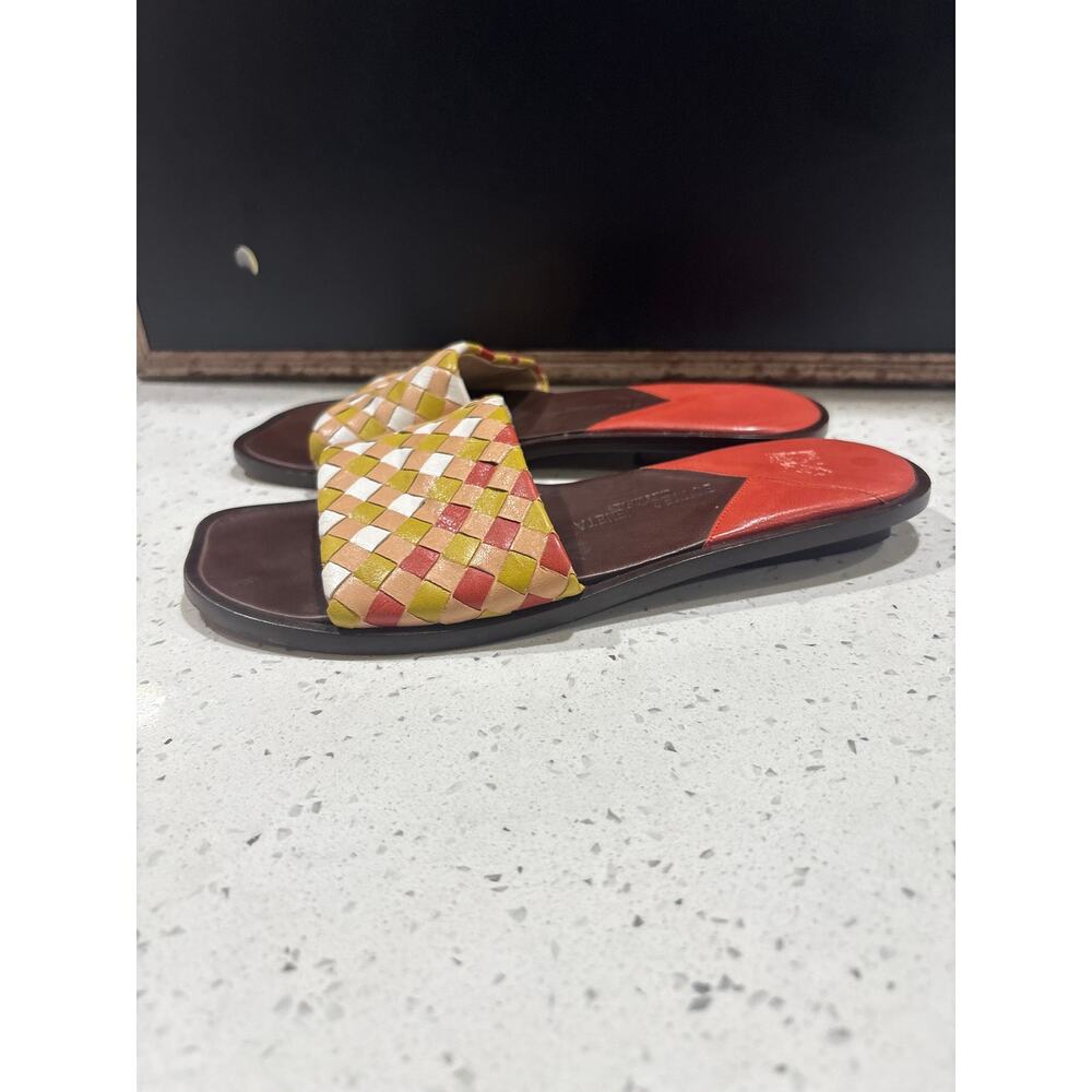 Bottega Veneta size 6 women’s sandals - Picture 3 of 7
